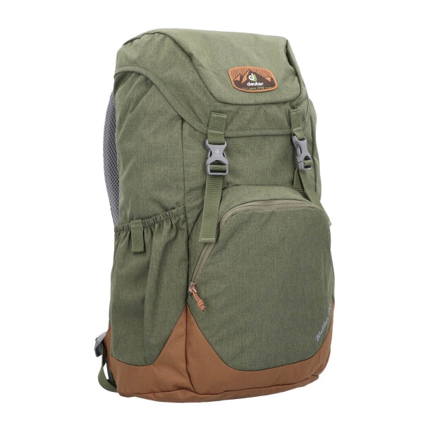 

Рюкзак городской Deuter Walker 20 khaki-lion (3810617 2608)