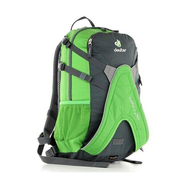 

Рюкзак городской Deuter Winx granite-spring (42604 4206)