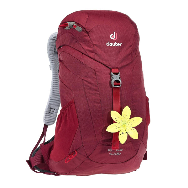 

Рюкзак Deuter AC Lite 14 SL maron (3420016 5026)
