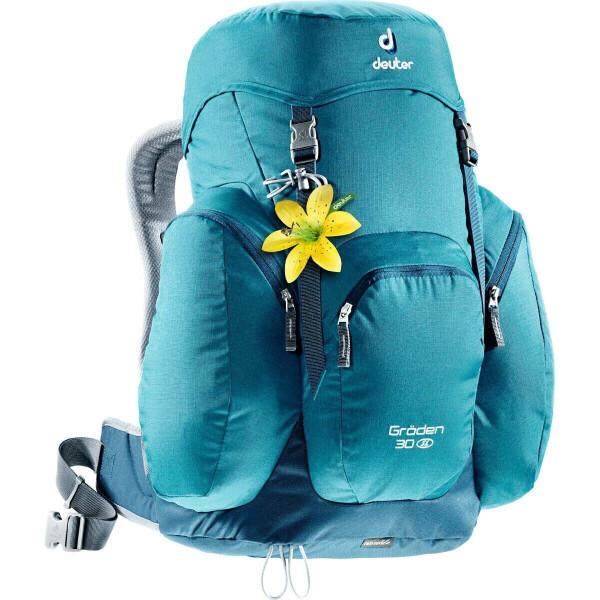 

Рюкзак Deuter Gröden 30 SL petrol-arctic (3430216 3325)