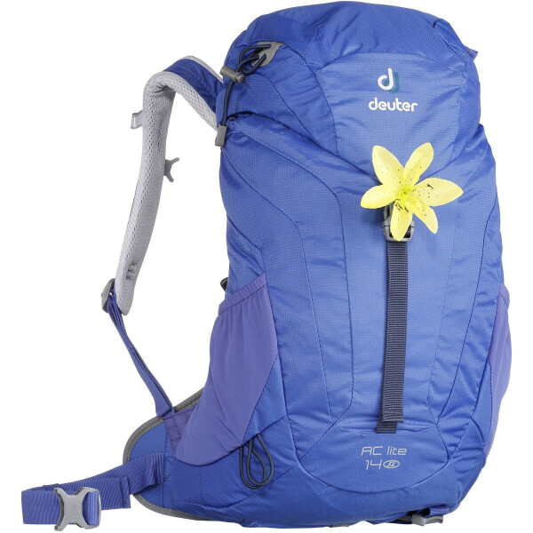 

Рюкзак Deuter AC Lite 14 SL indigo (3420016 3049)