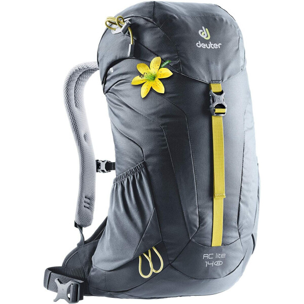 

Рюкзак Deuter AC Lite 14 SL graphite (3420016 4014)