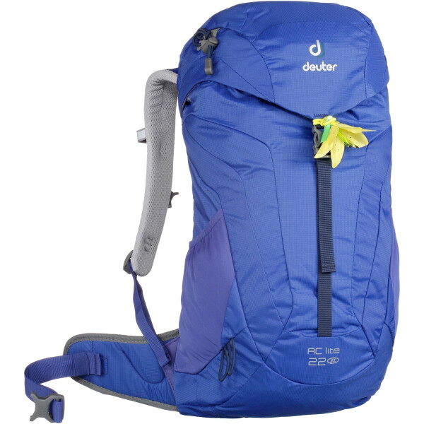 

Рюкзак Deuter AC Lite 22 SL indigo (3420216 3049)
