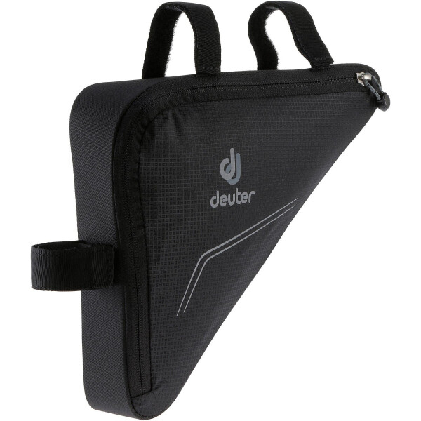 

Велосумка под раму Deuter Triangle Bag black (3290317 7000)