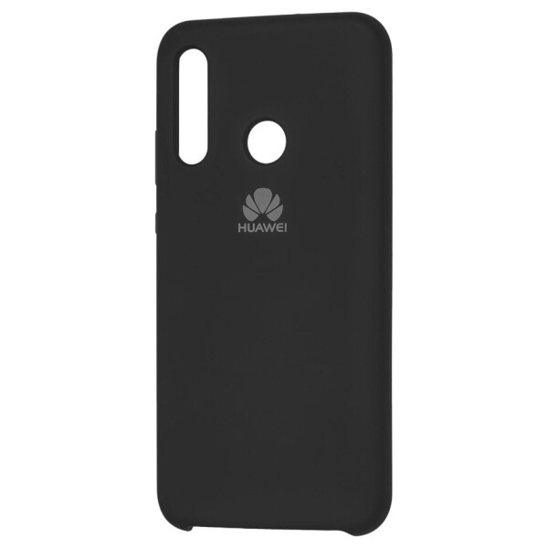 

Чехол Original Case для Huawei P Smart Plus 2019 / Honor 20 Lite Black