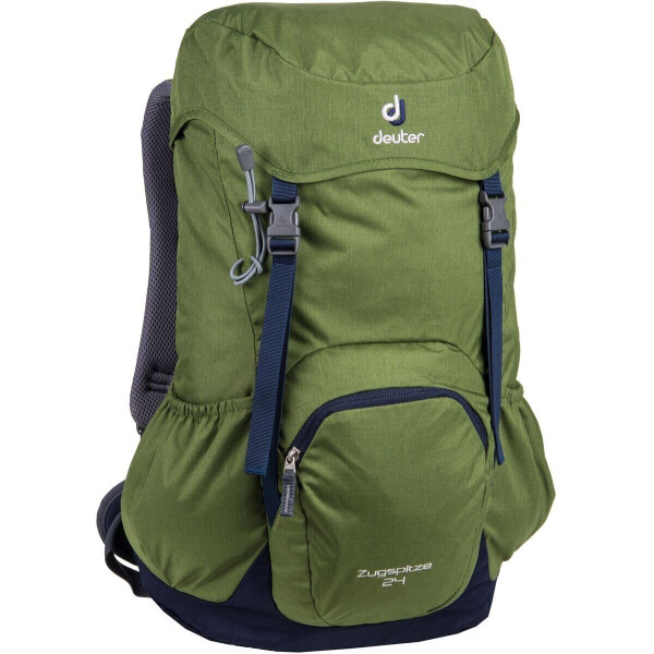 

Рюкзак Deuter Zugspitze 24 pine-navy (3430116 2312)