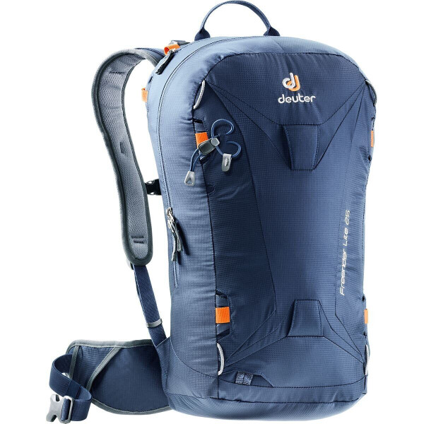 

Рюкзак Deuter Freerider Lite 25 navy (3303017 3010)