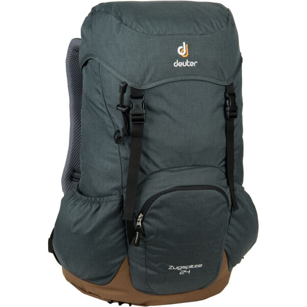 

Рюкзак Deuter Zugspitze 24 anthracite-lion (3430116 7602)