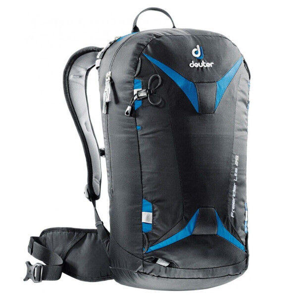 

Рюкзак Deuter Freerider Lite 25 black-bay (3303017 7303)
