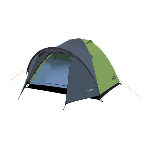 

Палатка Hannah Hover 4 spring green-cloudy gray (10003223HHX)