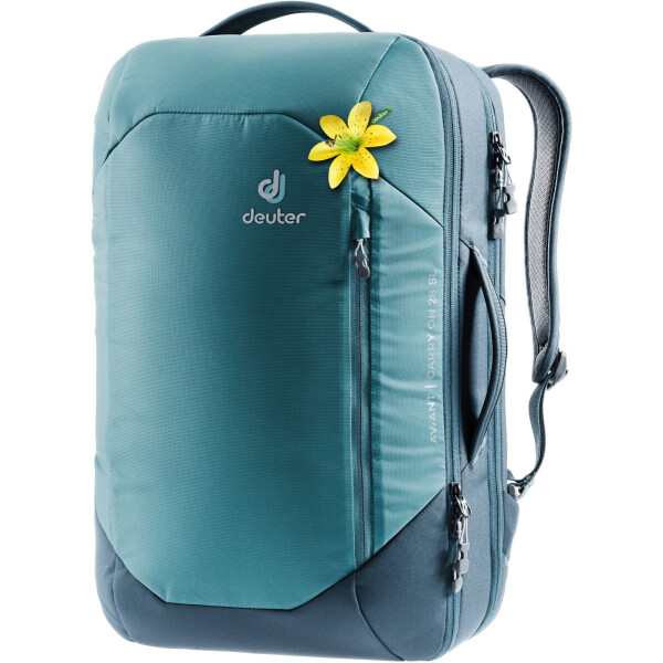 

Рюкзак Deuter Aviant Carry On 28 SL denim-arctic (3510120 3388)