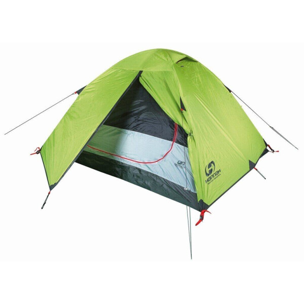

Палатка Hannah Spruce 3 parrot green (10003210HHX)