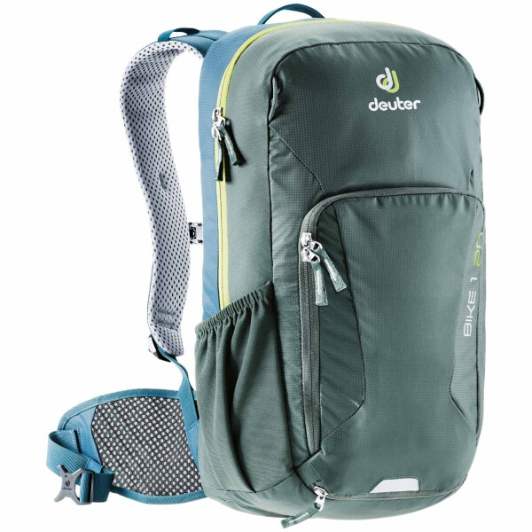 

Велорюкзак Deuter Bike I 20 ivy-arctic (3203319 2327)