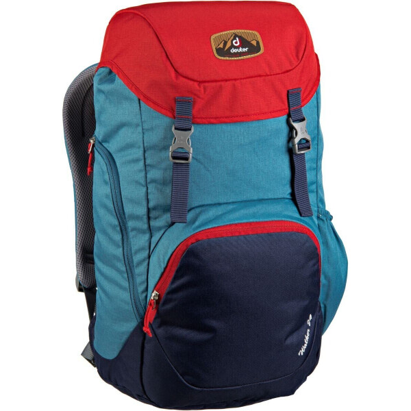 

Рюкзак городской Deuter Walker 24 denim-navy (3810717 3383)