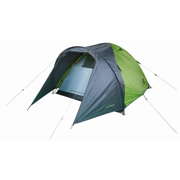 

Палатка Hannah Hover 3 spring green-cloudy gray (10003224HHX)