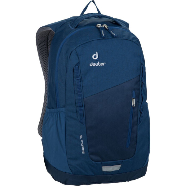 

Рюкзак городской Deuter StepOut 16 midnight-steel (3810315 3395)