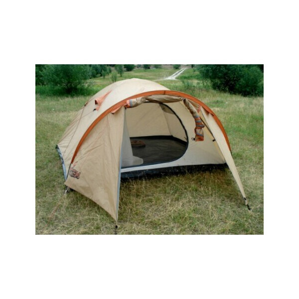 

Палатка Tramp-sport Totem ChinookTTT-017
