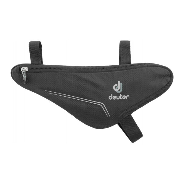

Велосумка под раму Deuter Front Triangle Bag black (3290417 7000)