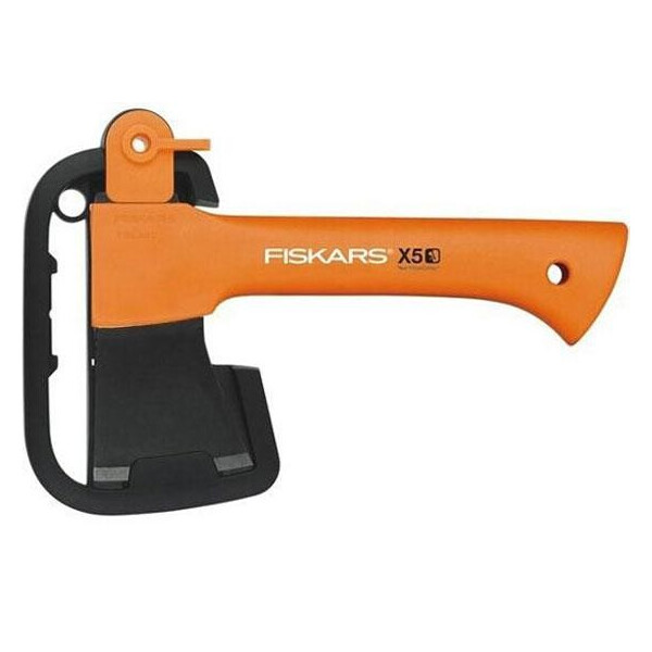 

Топор универсальный Fiskars X5 XXS 121123