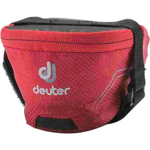 

Велосумка подседельная Deuter Bike Bag Race II fire (3290717 5050)