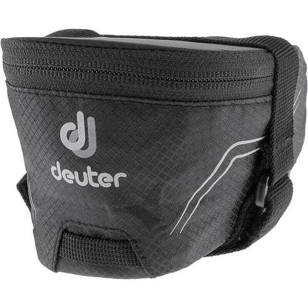 

Велосумка подседельная Deuter Bike Bag Race II black (3290717 7000)