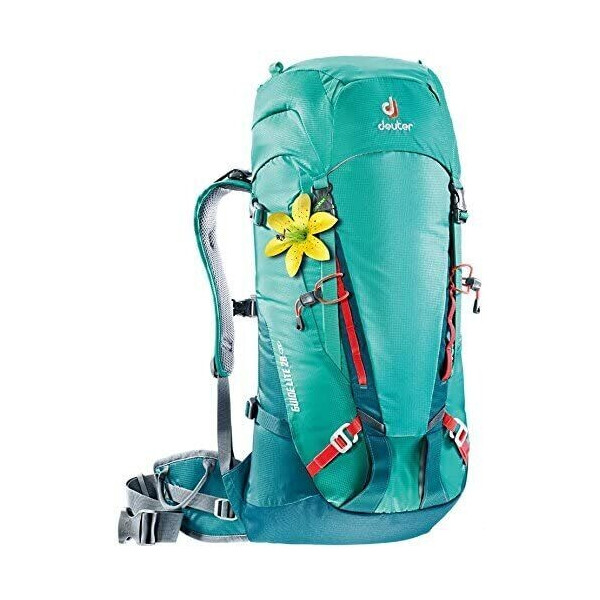 

Рюкзак Deuter Guide Lite 28 SL mint-petrol (3360017 2307)