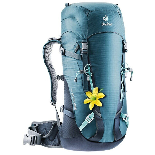 

Рюкзак Deuter Guide Lite 28 SL arctic-navy (3360017 3329)