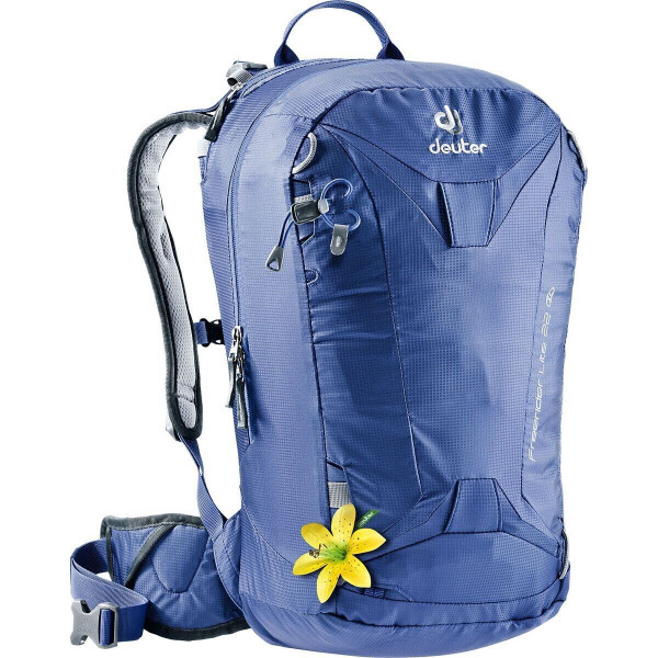 

Рюкзак Deuter Freerider Lite 22 SL indigo (3303019 3049)
