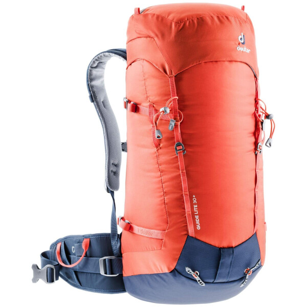 

Рюкзак Deuter Guide Lite 30+ papaya-navy (3360320 9311)