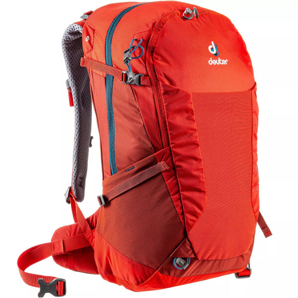 

Рюкзак Deuter Futura 24 chili-lava (3400118 5549)