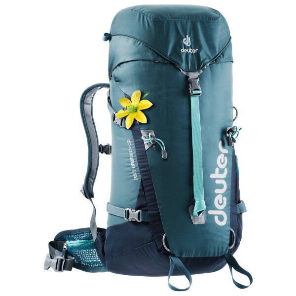 

Рюкзак Deuter Gravity Expedition 42+ SL arctic-navy (3362419 3329)