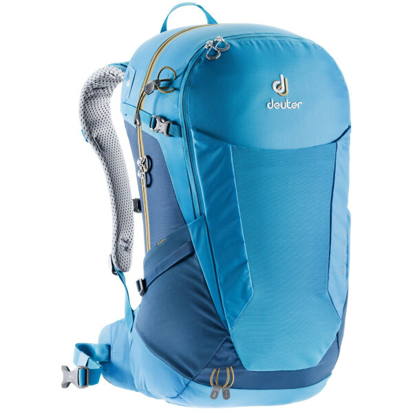 

Рюкзак Deuter Futura 24 azure-steel (3400118 1314)