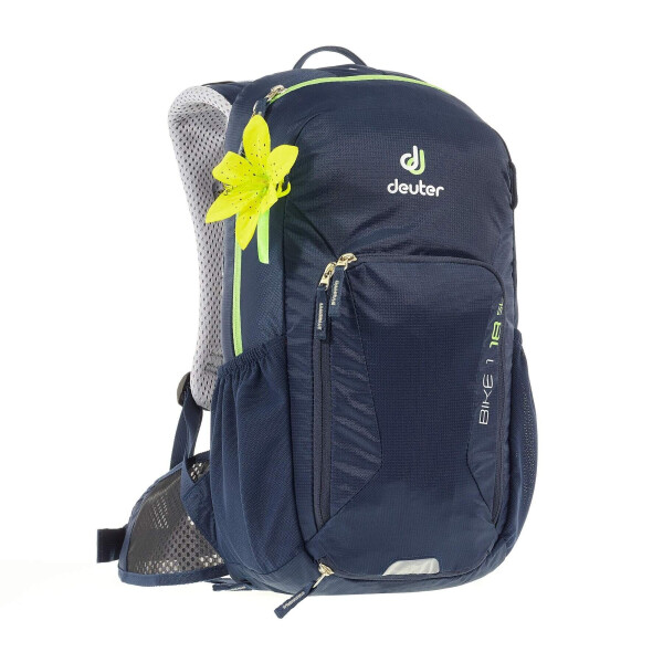 

Велорюкзак Deuter Bike I 18 SL midnight (3203219 3003)