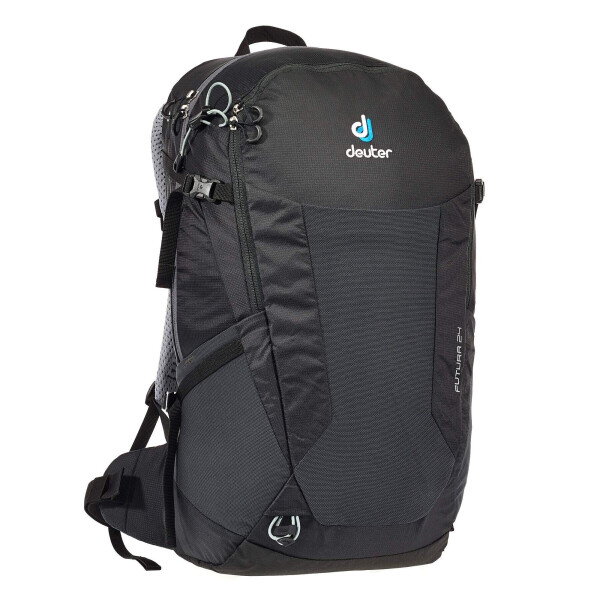 

Рюкзак Deuter Futura 24 black (3400118 7000)