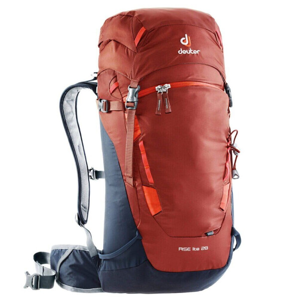 

Рюкзак Deuter Rise Lite 28 lava-navy (3301118 5315)