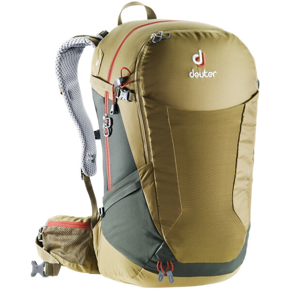 

Рюкзак Deuter Futura 28 clay-ivy (3400518 6205)