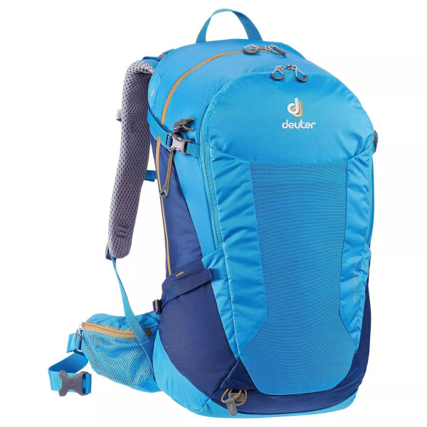 

Рюкзак Deuter Futura 28 azure-steel (3400518 1314)