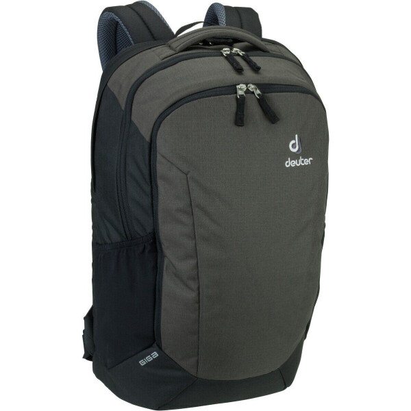

Рюкзак городской Deuter Giga coffee-black (3821018 6701)
