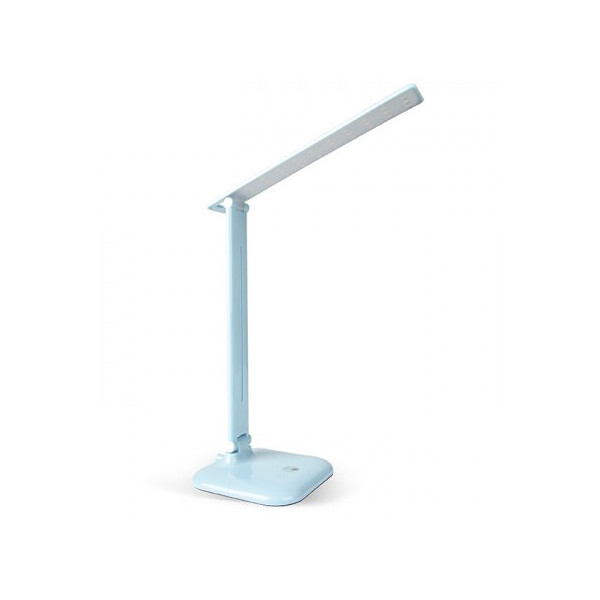 

Лампа настільна Feron LED DE-1725 Блакитний