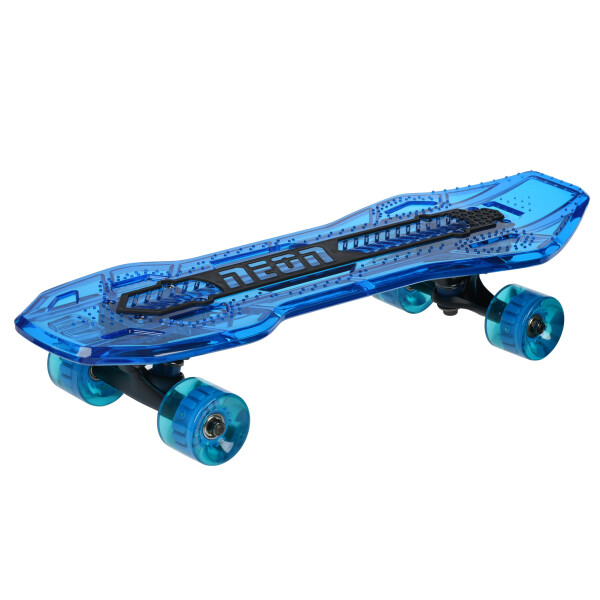 

Скейтборд Neon Cruzer Синий (N100790)