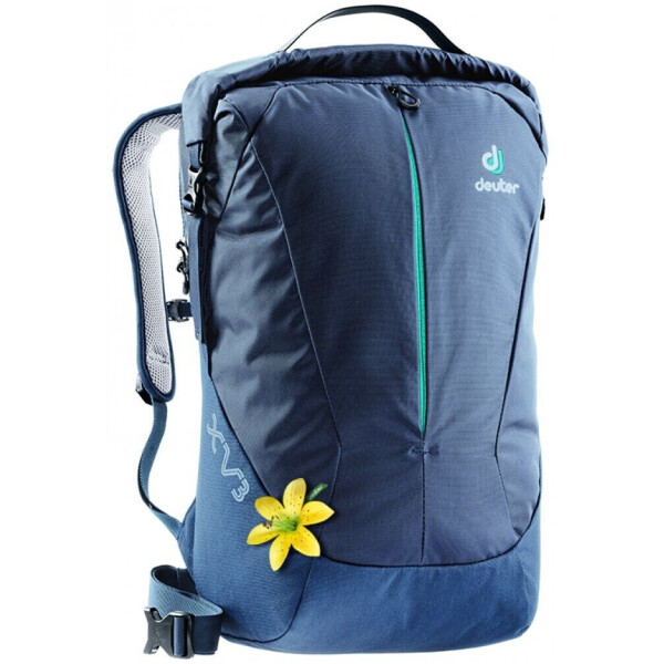 

Рюкзак городской Deuter XV 3 SL navy-midnight (3850518 3379)