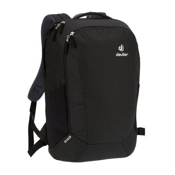 

Рюкзак городской Deuter Giga black (3821020 7000)