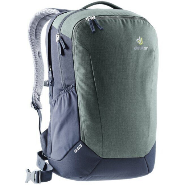 

Рюкзак городской Deuter Giga ivy-navy (3821020 2328)