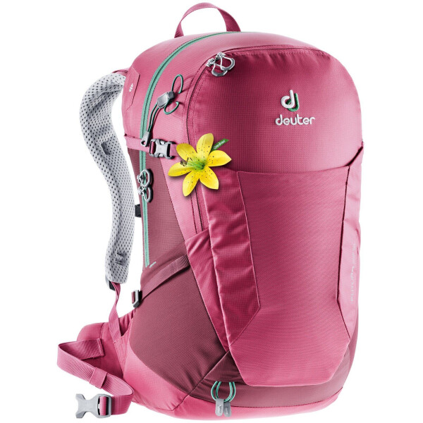 

Рюкзак Deuter Futura 22 SL ruby-maron (3400018 5558)
