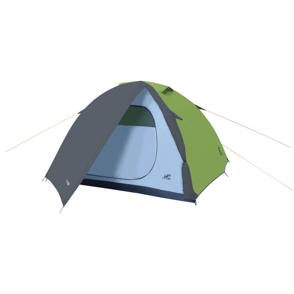 

Палатка Hannah Tycoon 3 spring green-cloudy gray (10003226HHX)