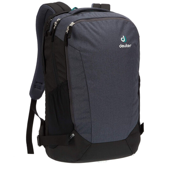 

Рюкзак городской Deuter Giga graphite-black (3821020 4701)