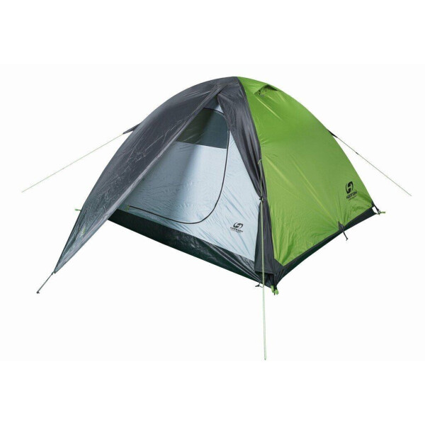 

Палатка Hannah Tycoon 4 spring green-cloudy gray (10003225HHX)