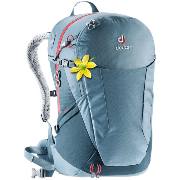 

Рюкзак Deuter Futura 22 SL slateblue-arctic (3400018 1313)