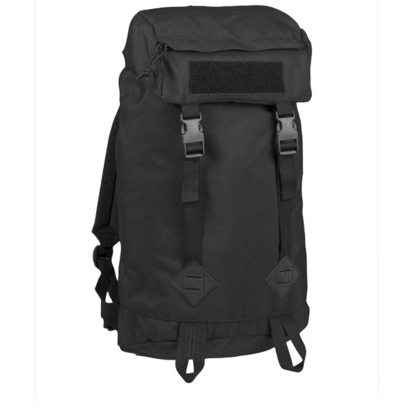 

Рюкзак Mil-tec WALKER 20l Black