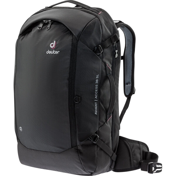 

Рюкзак Deuter Aviant Access 38 SL black (3511120 7000)
